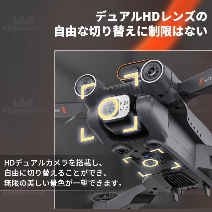 カメラ 6K