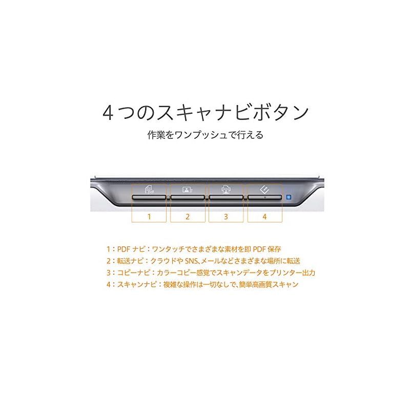 スキャナー GT-S650