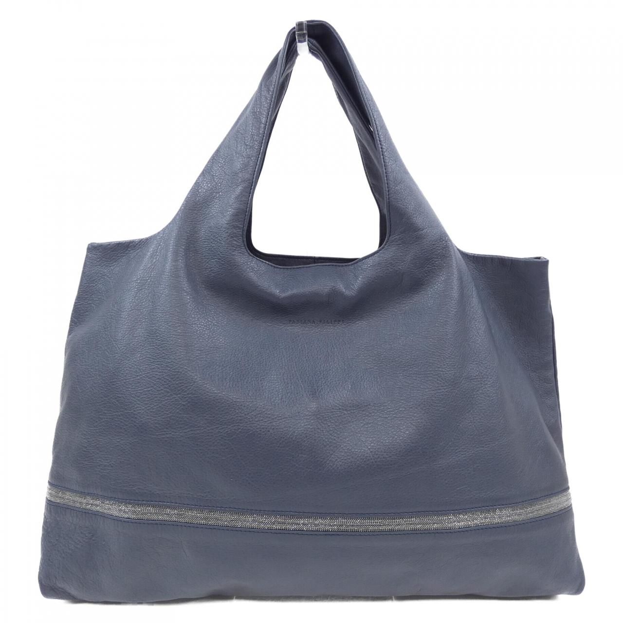 ファビアナフィリッピ　FABIANA FILIPPI パーティーバッグ　レザー ファビアナフィリッピ FABIANA FILIPPI BAG ファビアナフィリッピ