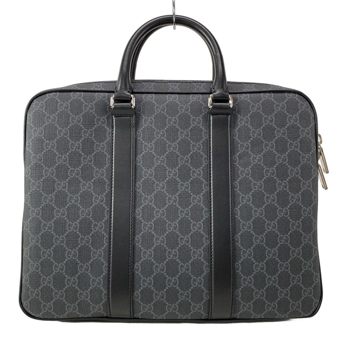 ビジネスバッグ GGブラック