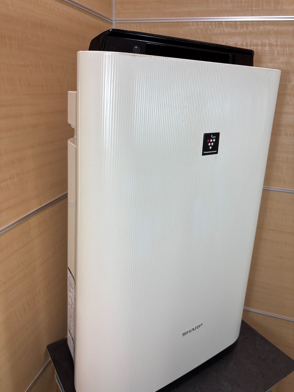 SHARP 加湿空気清浄機 KC-H50-W ホワイト SHARP空気清浄機 KC-H50-W SHARP 加湿空気清浄機 KC-H50-W ホワイト SHARP空気清浄機 KC-H50-W