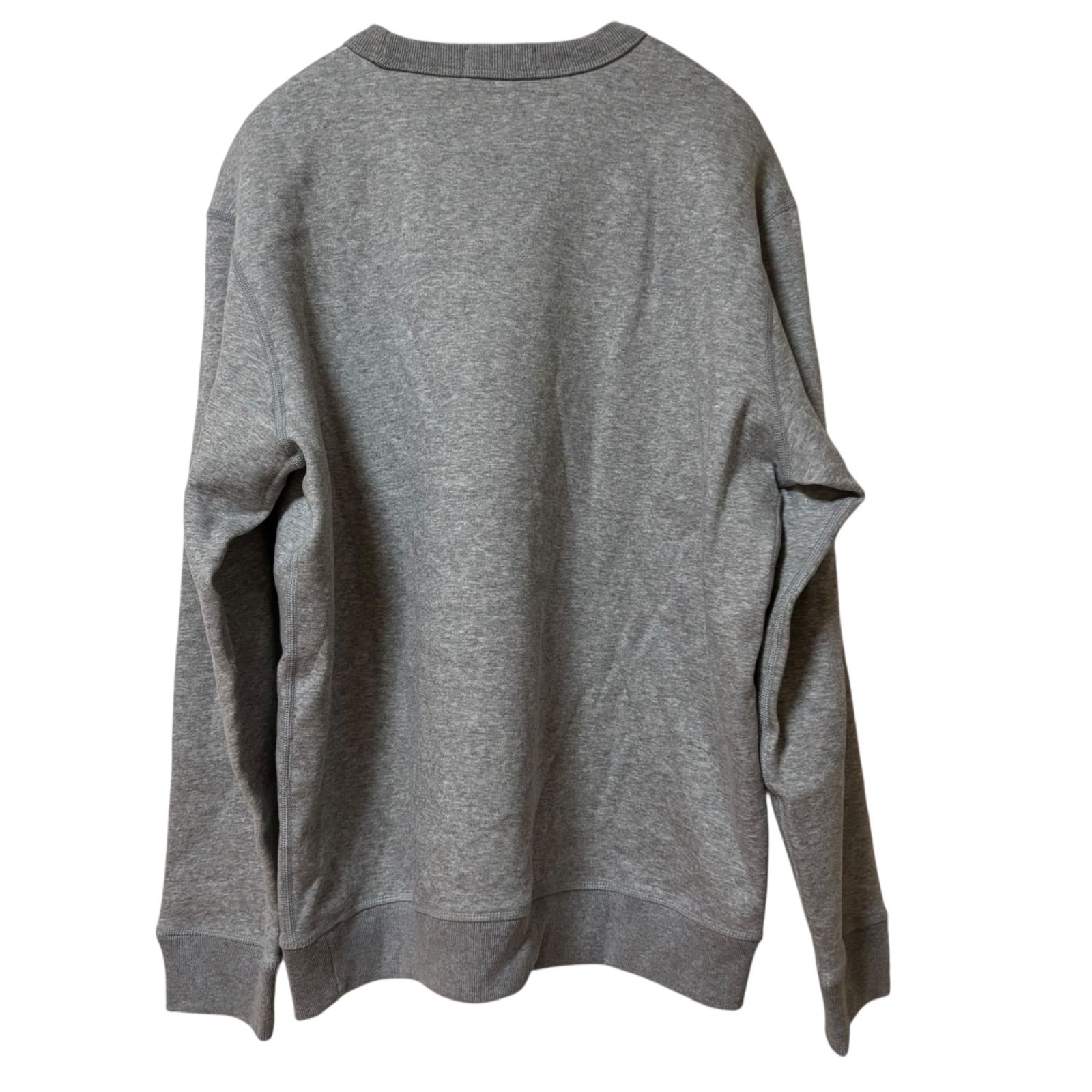 Z1472 POLO RALPH LAURENラルフローレン スウェット トレーナー ロゴ