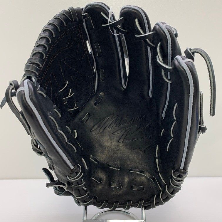 ミズノ MIZUNO ミズノプロ 硬式 投手用グローブ 1AJGH99141 5390