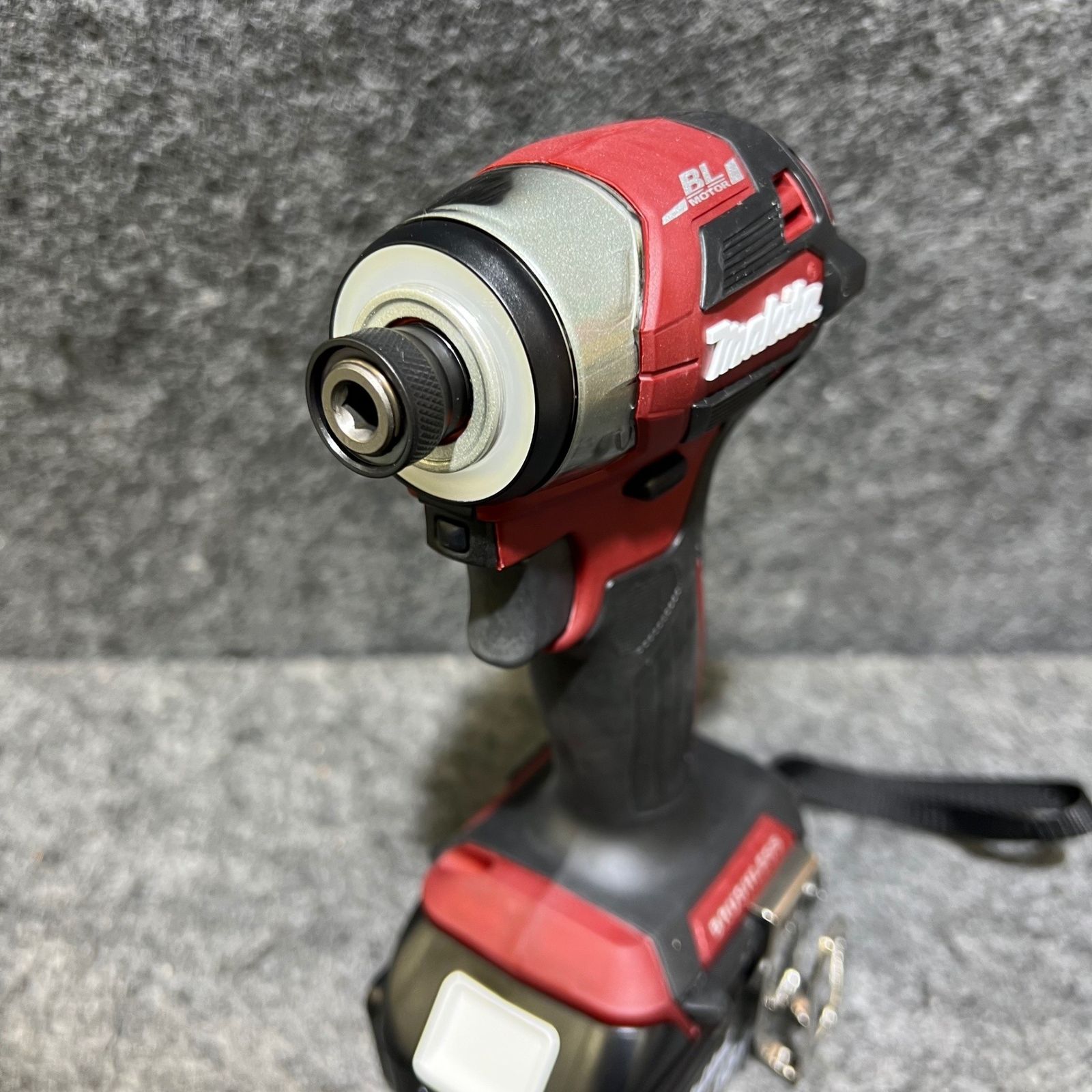 ☆マキタ(makita) コードレスインパクトドライバー TD173DGXAR【越谷店】