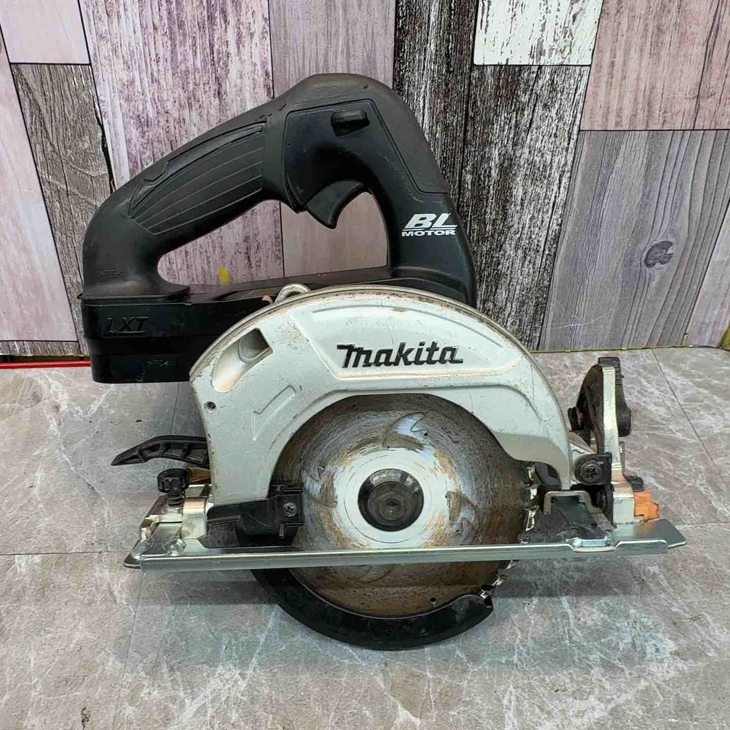 マキタ makita コードレス丸のこ HS471DZB 八潮店