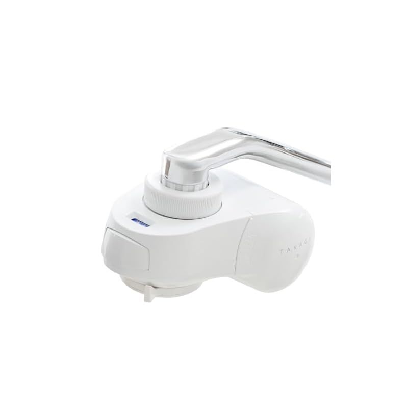 タカギ浄水フィルター 蛇口一体型浄水器なら株式会社タカギ