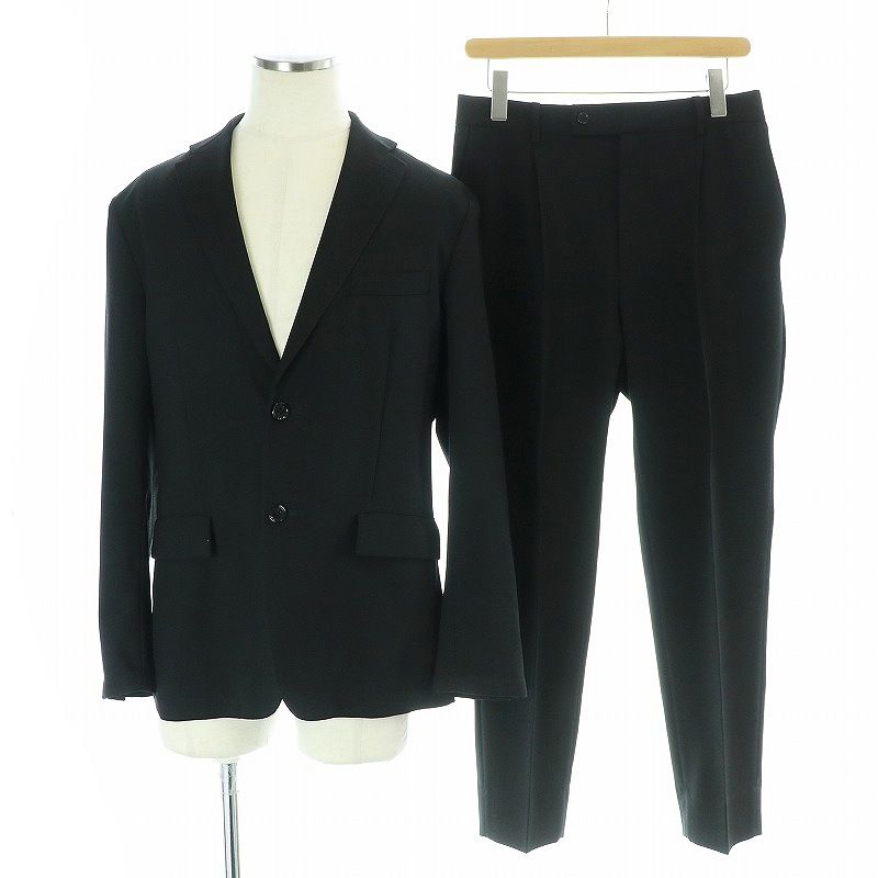 B&Y ユナイテッドアローズ BEAUTY&YOUTH ビューティー&ユース WARDROBE
