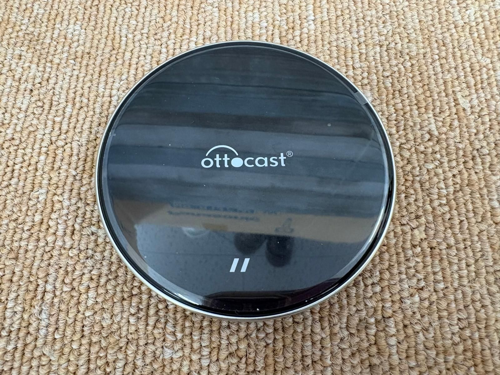 現役 ottocast オットキャスト ottoAibox P3 Lite 2504191 【最安値激安】