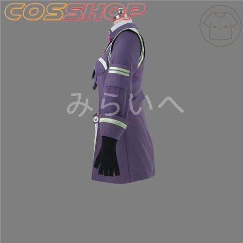 風 コスプレ衣装