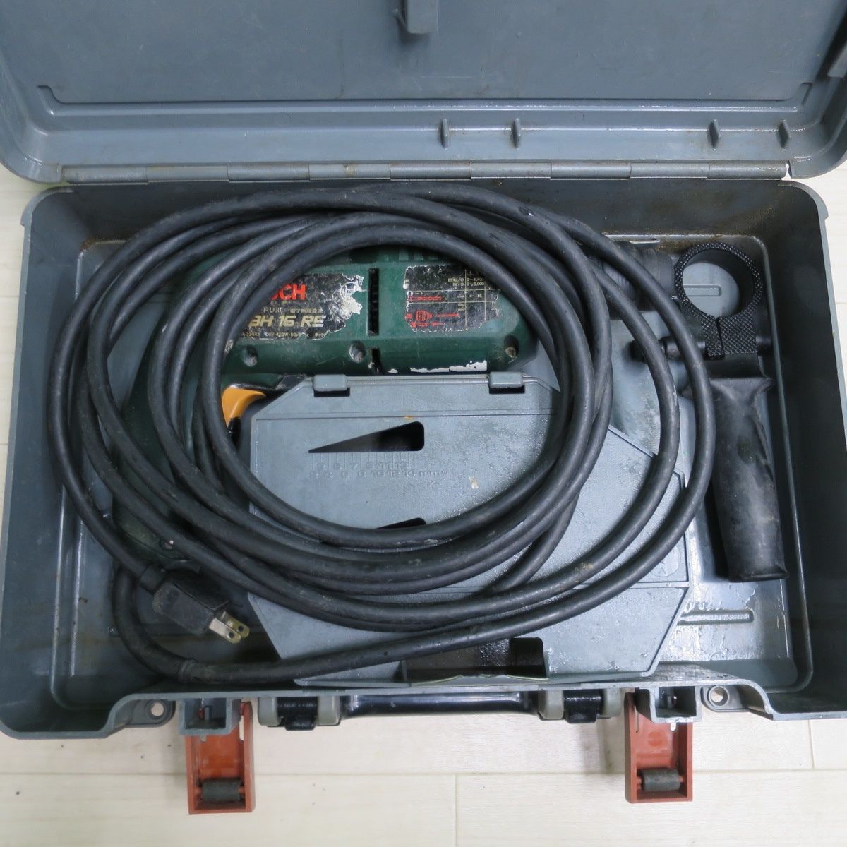 ハンマードリル PBH16RE