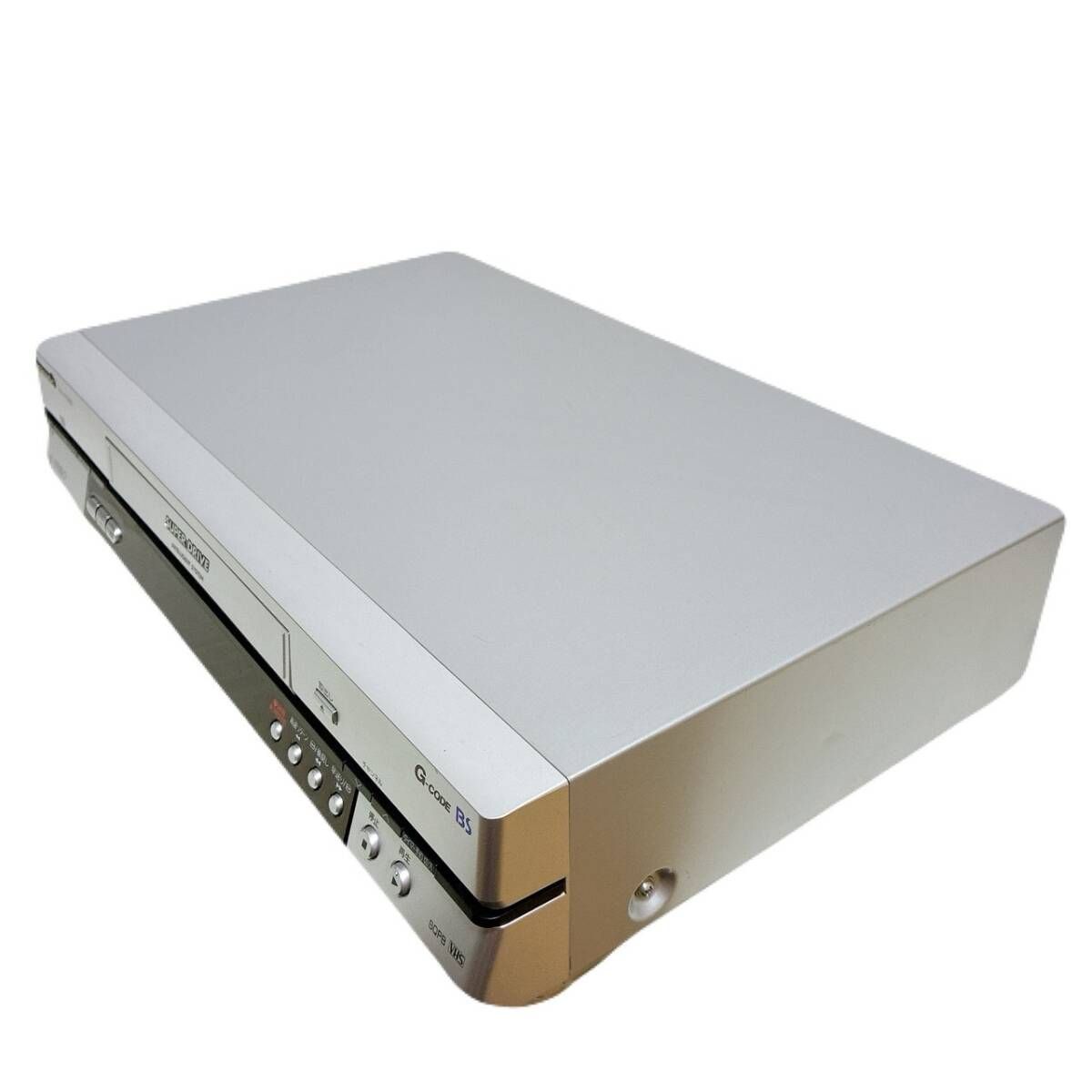 Pnasonic　VHSビデオデッキ　NV−HV90Ｂ−Ｓ動作品 Amazon | Panasonic NV-HV90B-S BSチューナー内蔵ハイファイ