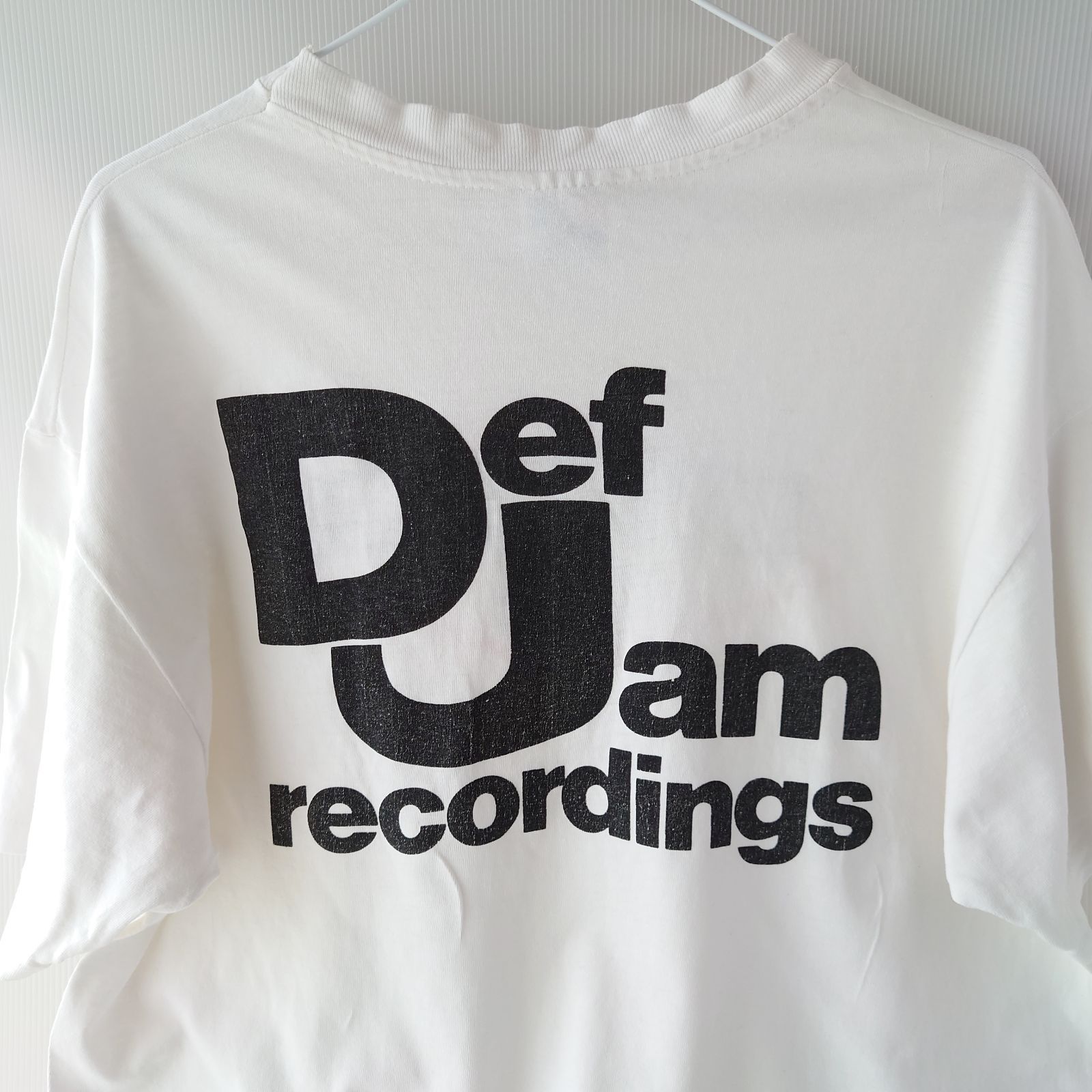 BEASTIE BOYS/Def Jam recordings - メルカリ