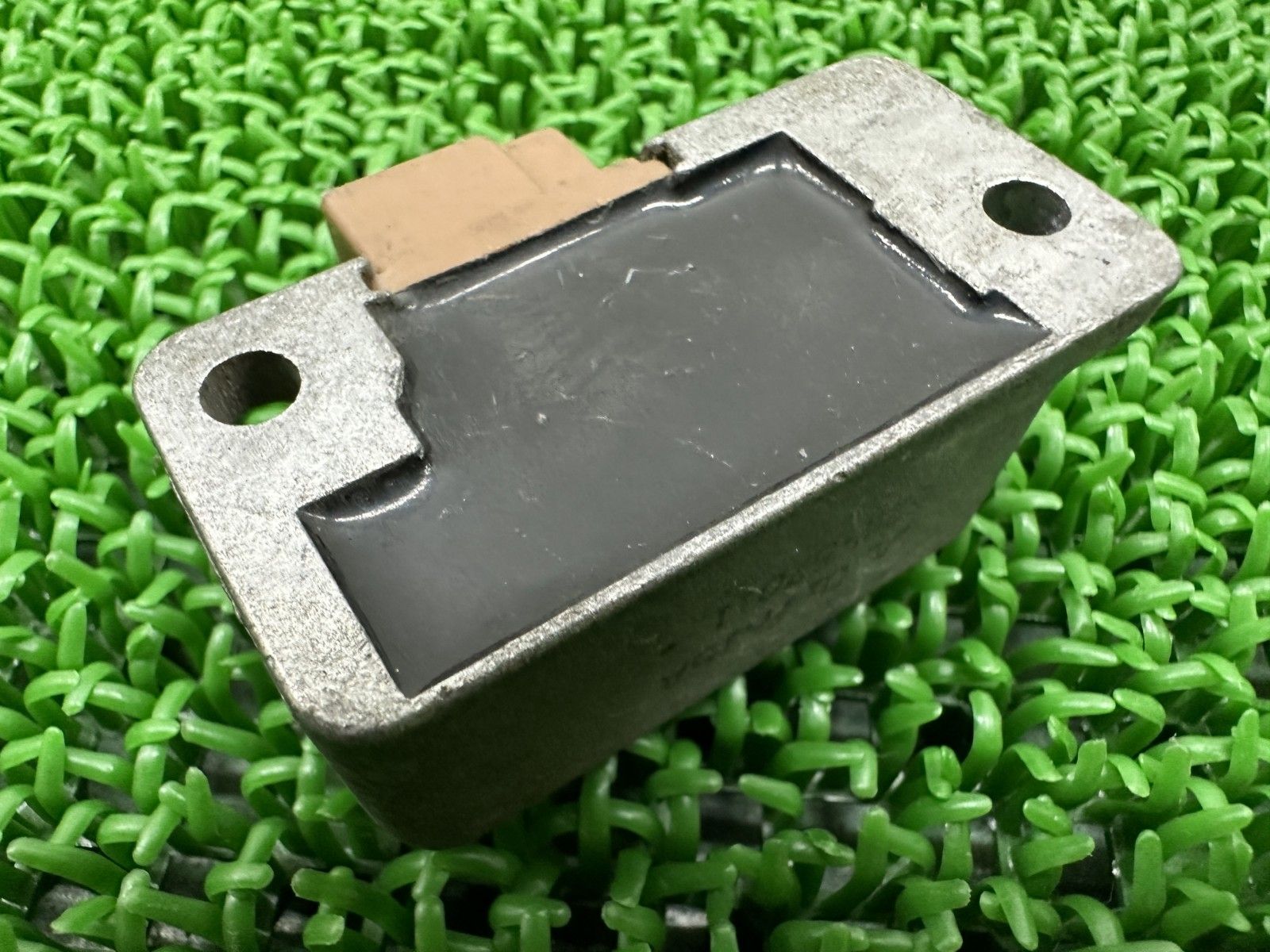 ジョグ50 レギュレター ヤマハ 純正 バイク 部品 27V JOG