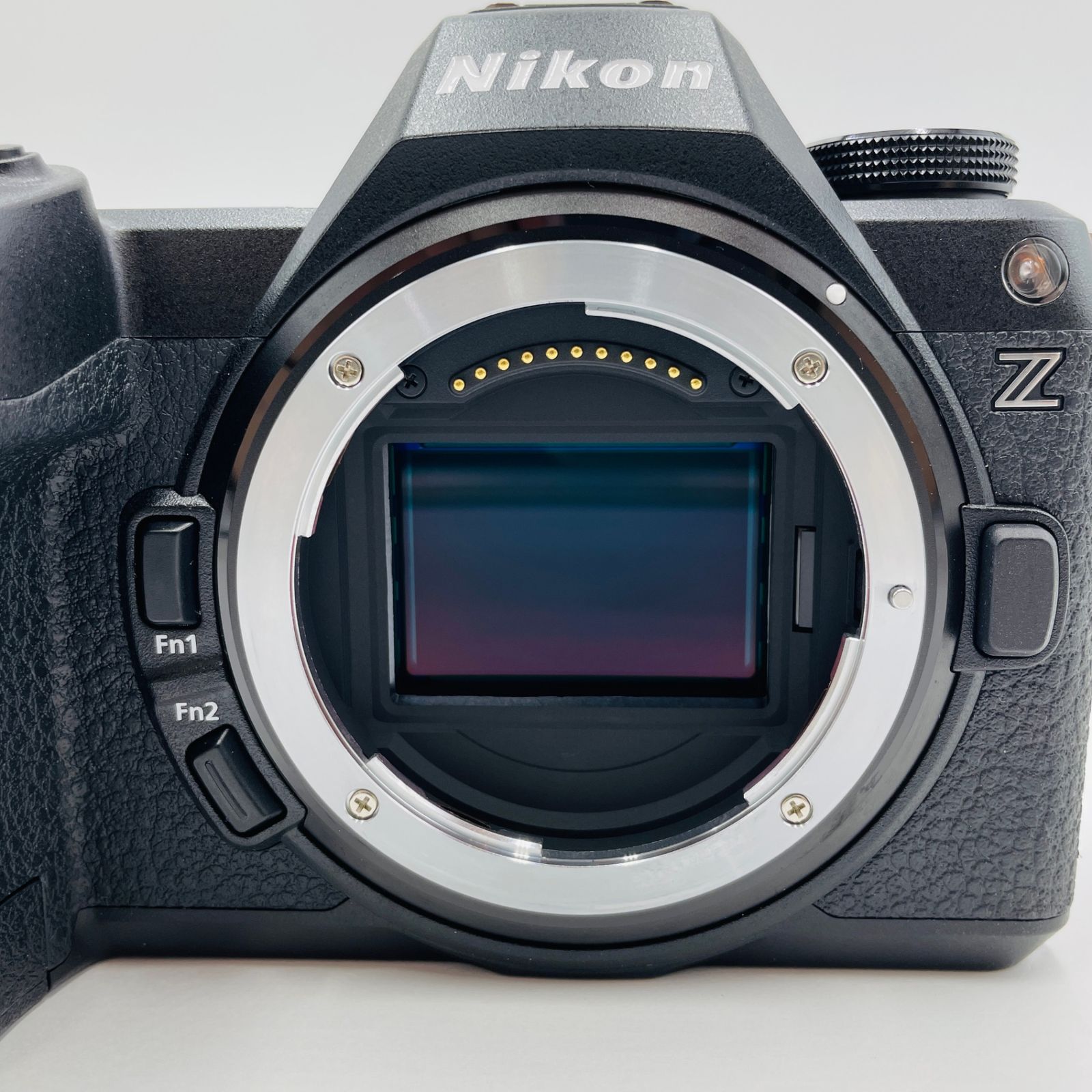 Nikon - ■シャッター数7枚！新品同様■ Nikon Z6III ニコン シャッター数7枚 Nikon Z6III ボディ ミラーレス一眼