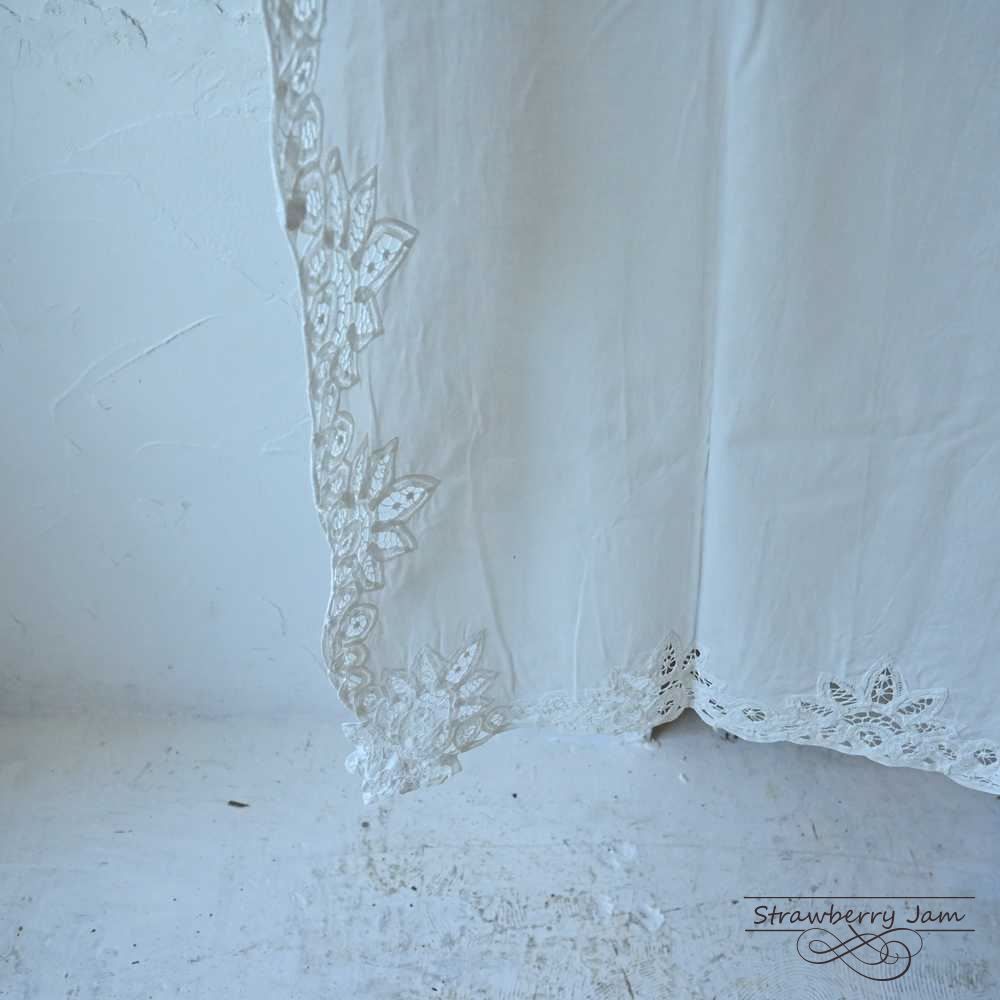 カーテンレース バテンレース