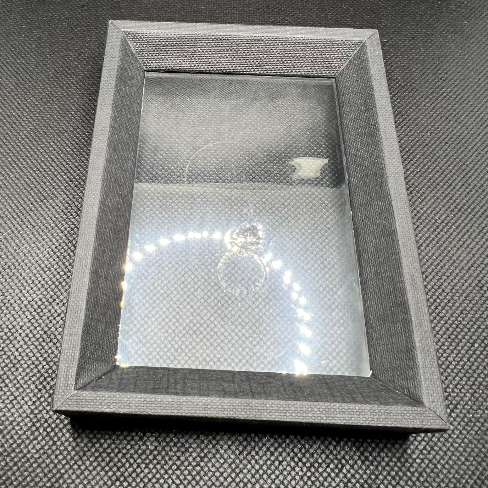 B.zero1 キーリング