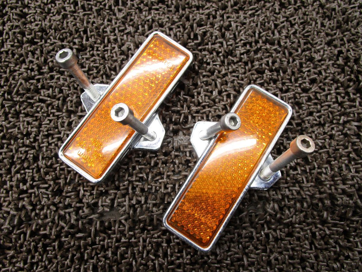 ●●●キレイ！BMW R80 純正シート！ ☆BMW⁄R-ツインショック系（LWB）用シート⁄純正⁄旧車⁄中古美品☆