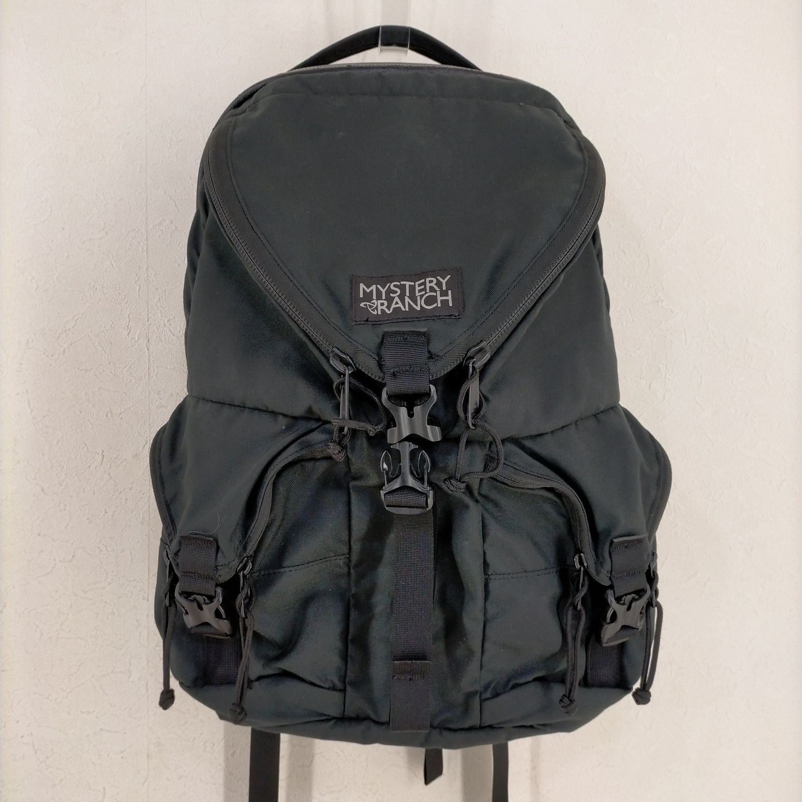 ミステリーランチ MYSTERY RANCH リップラック 22L バックパック