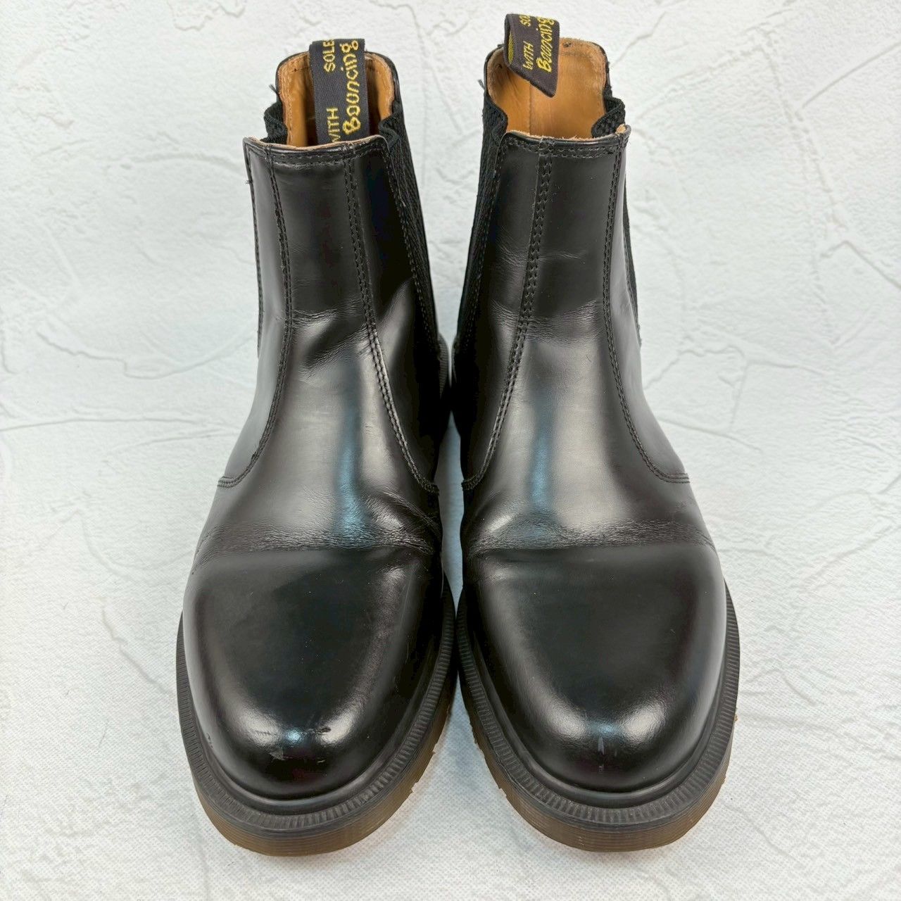 廃盤・良品】Dr.Martens ドクターマーチン 2976 チェルシーブーツ 