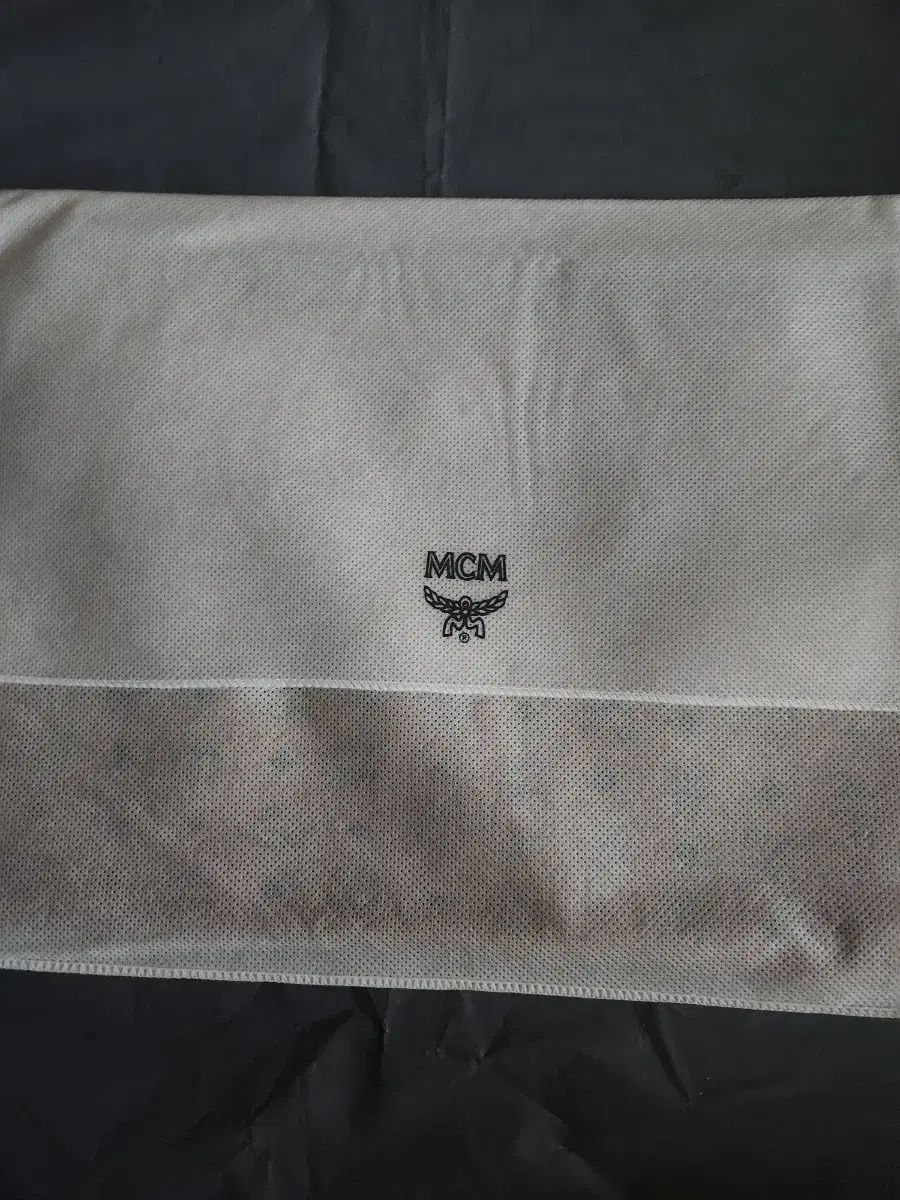 mcm クラッチバッグ ヒリアンス クラッチ