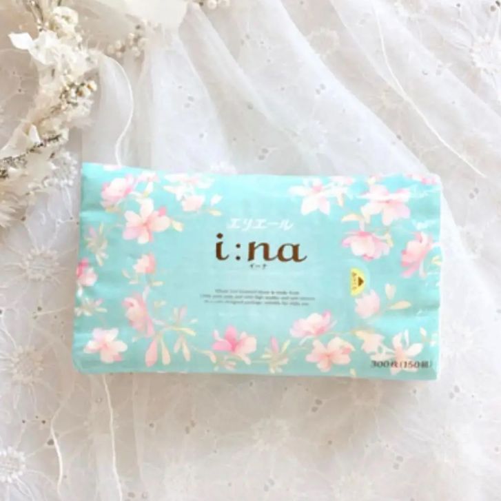 フリルティッシュボックスカバー♡ハンドメイド - casa felice - メルカリ