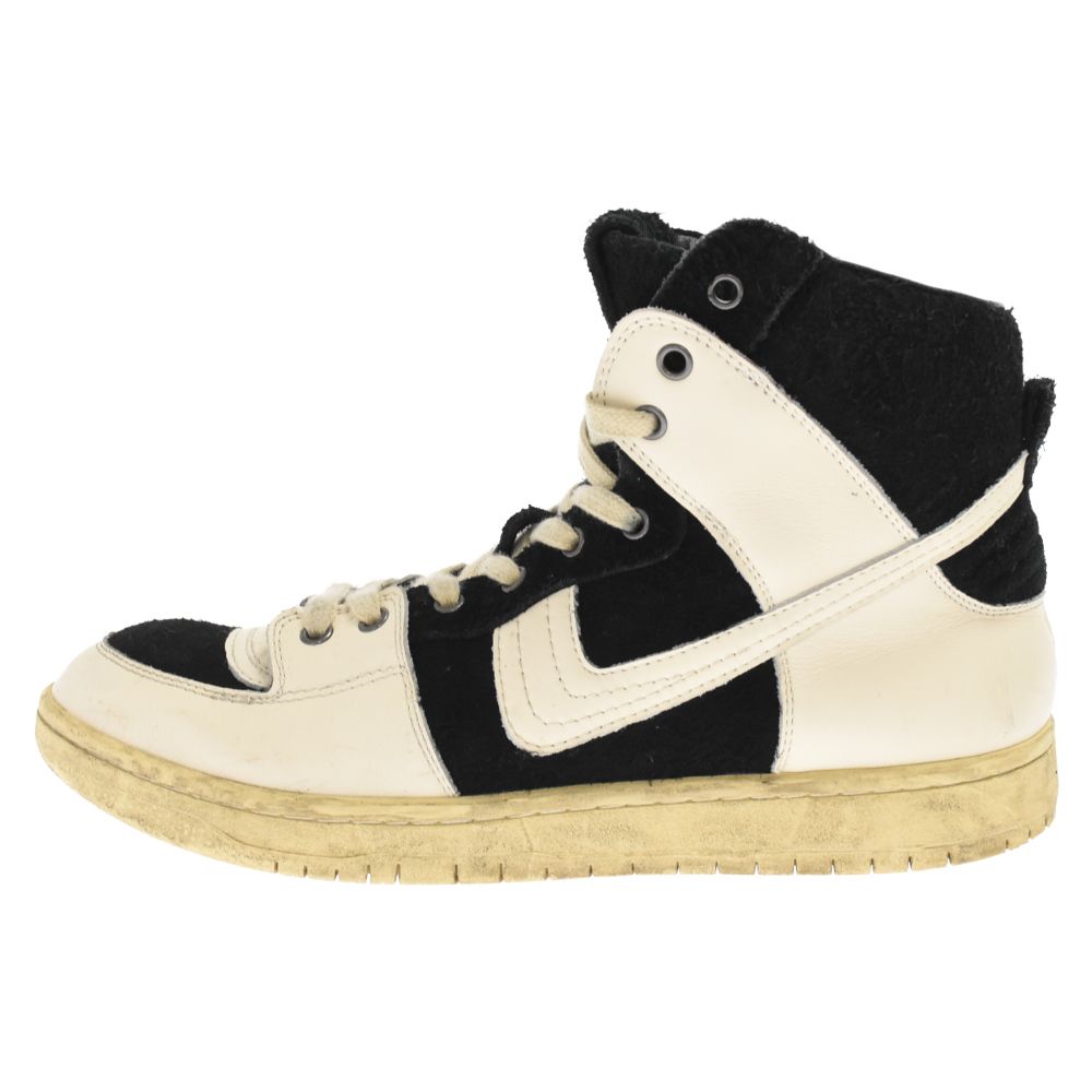 Plessume (プレジューム) PSM SLAM HIGH スラムハイスニーカーシューズ  