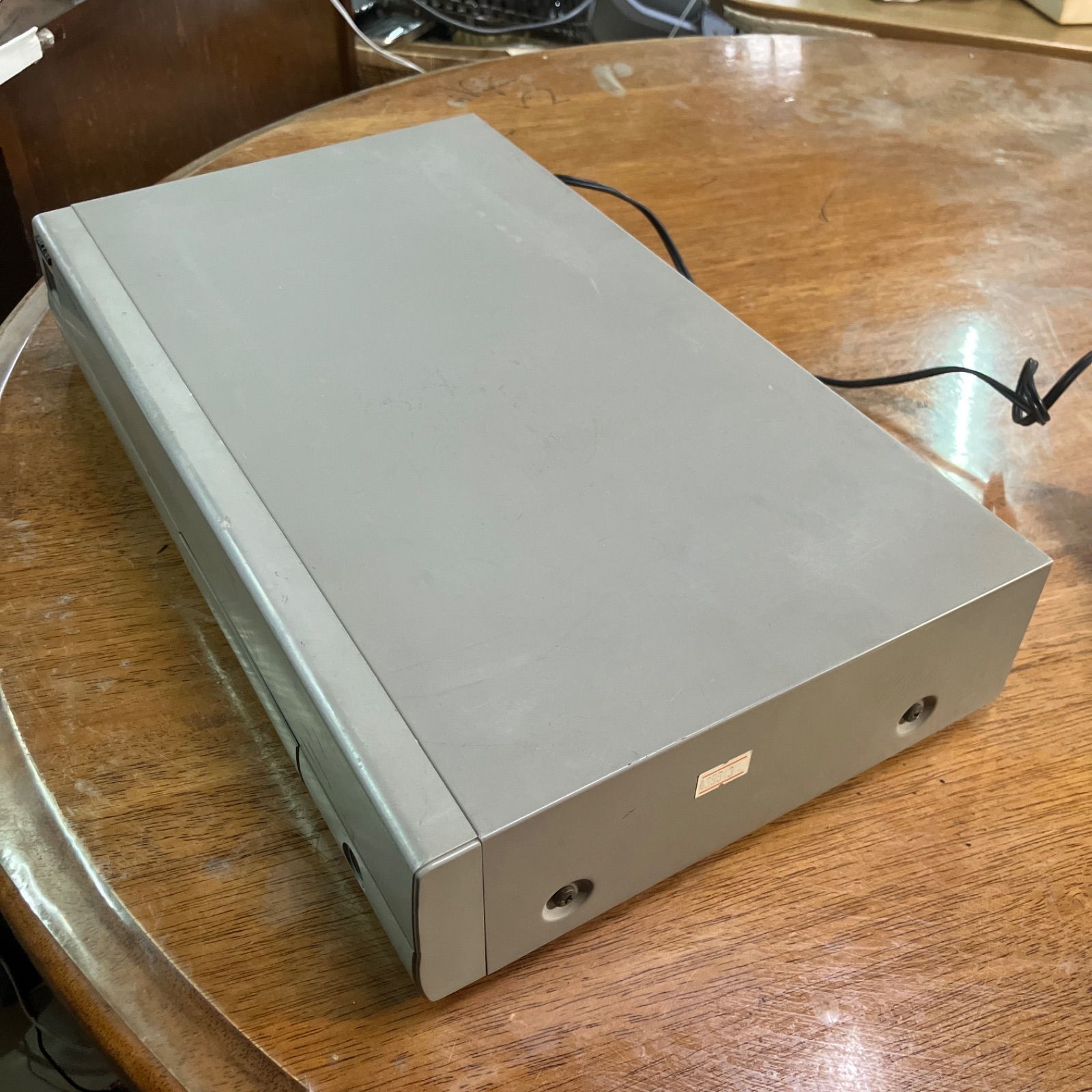 Victor ビクター JX-T1000 ビデオタイトラー 映像機器 ジャンク品 
