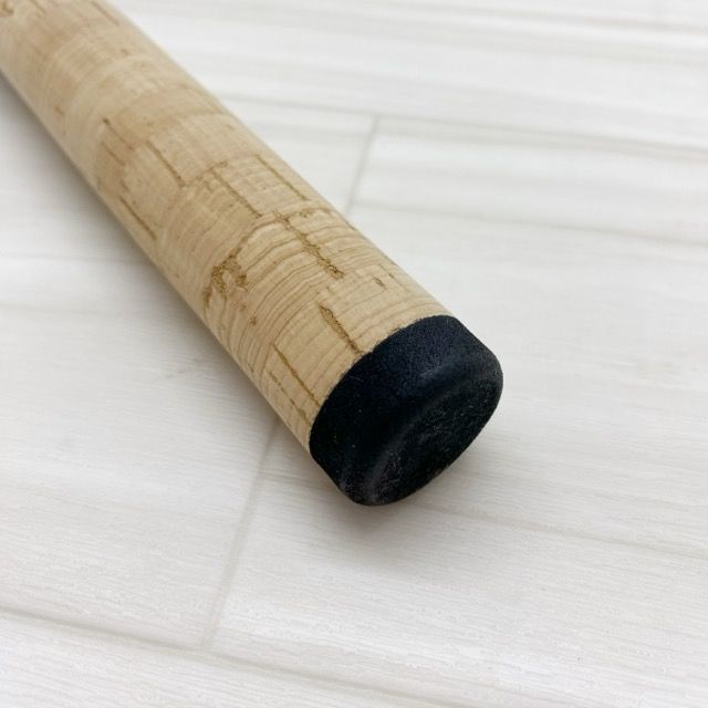 Rodiocraft|ロデオクラフト 999.9フォーナインマイスターグレイウルフ