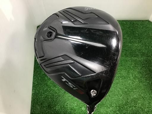 タイトリスト TSi3 10° ドライバー DR TSP322 55 フレックスS メンズ 男性用 右利き 右用 Cランク ゴルフクラブ