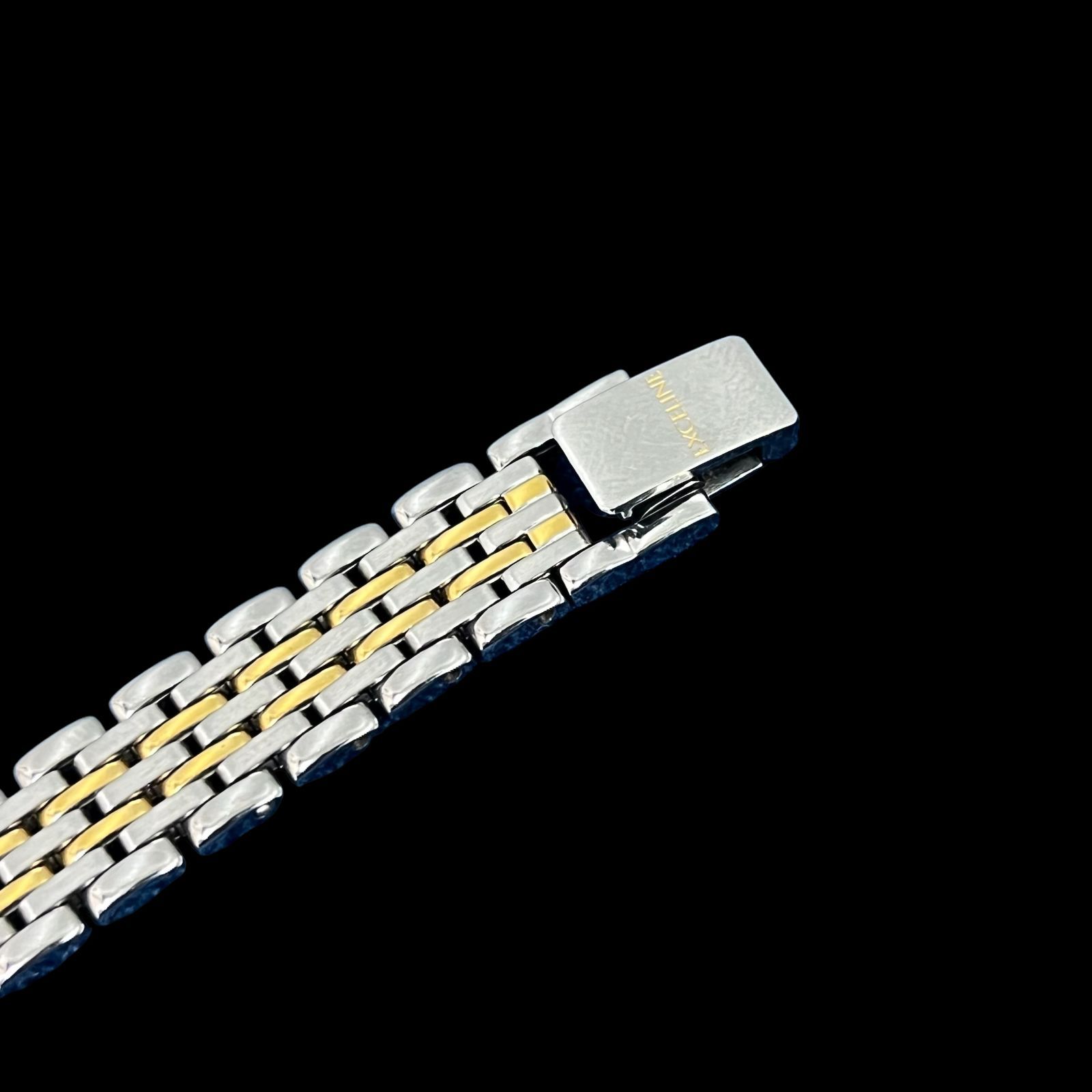 希少 レア SEIKO セイコー EXCELINE エクセリーヌ 7321-3110