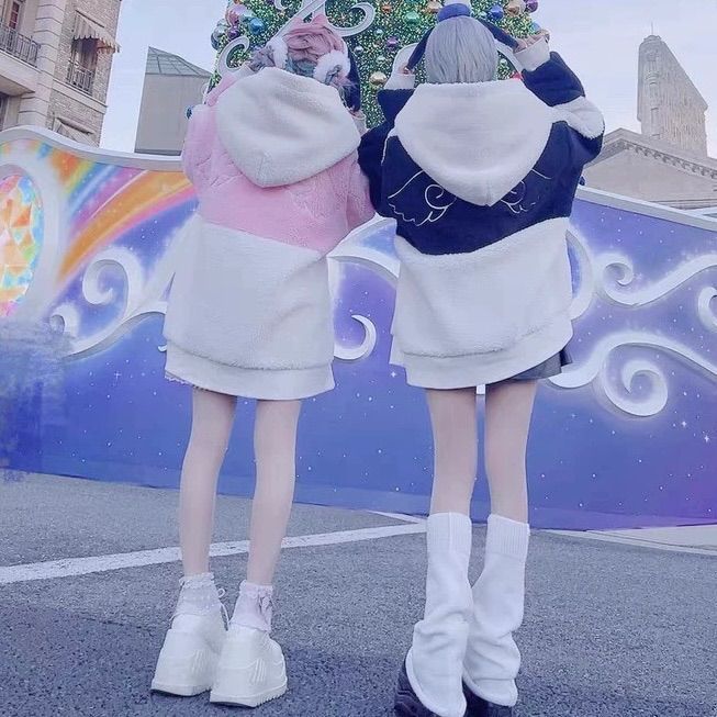 もふもふ