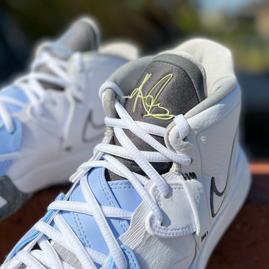 NIKE KYRIE INFINITY 'MARINE' ナイキ カイリー 8