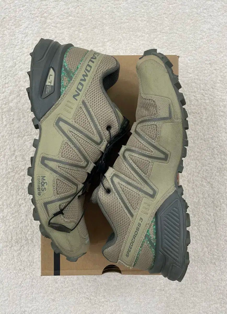 スピードクロス 3