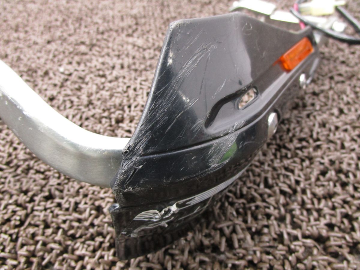 ZETA ナックルガード