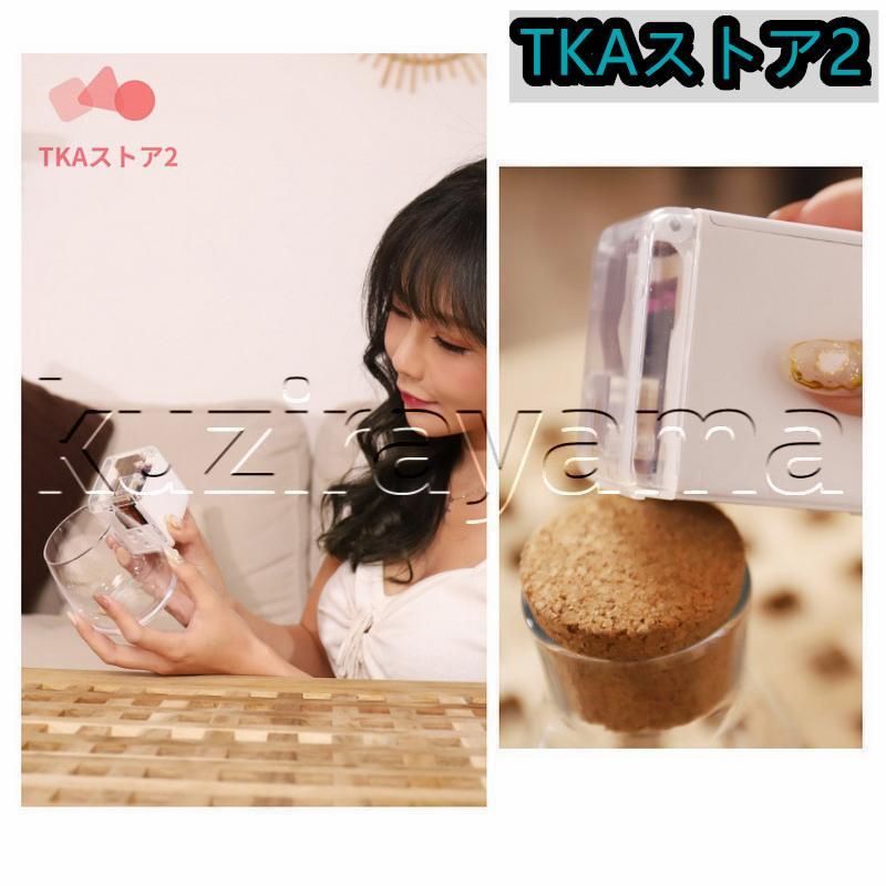 ハンディプリンター 小型