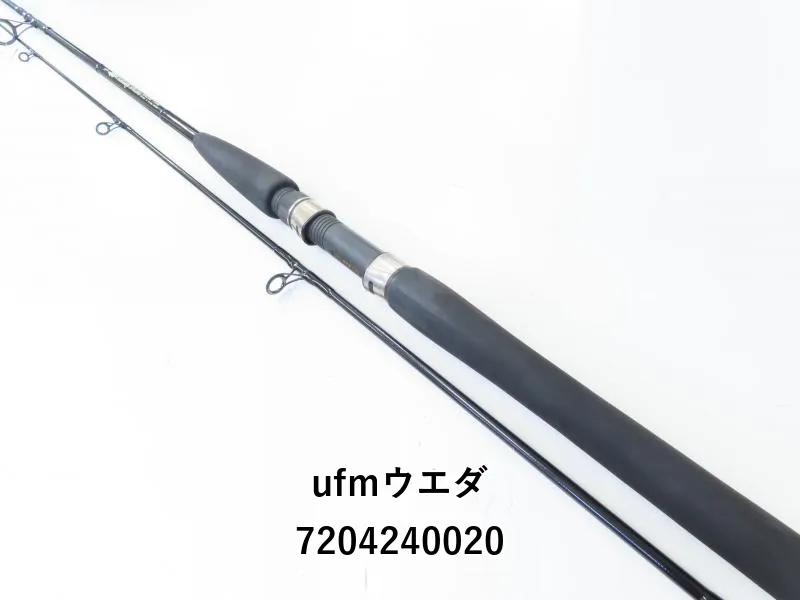 2026年最新】UFMウエダ cpsの人気アイテム - メルカリ