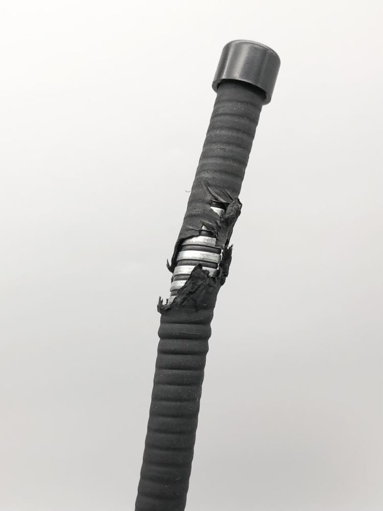 【中古】訳有/欠品有 ホットトイズ アベンジャーズ/インフィニティ･ウォー ムービー･マスターピース 1/6 MM#484 ドクター･ストレンジ[17]