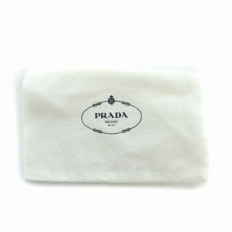 PRADA カードケース