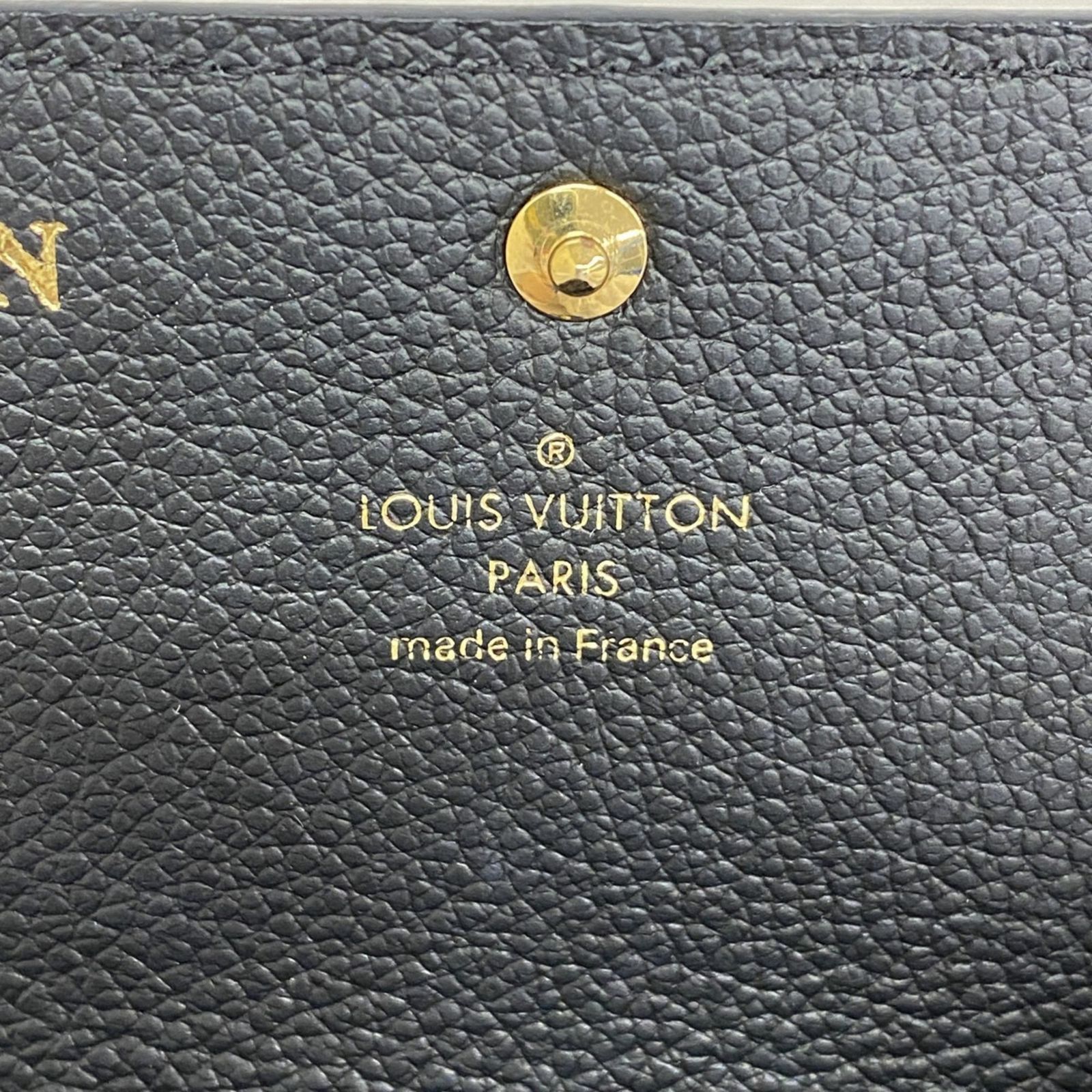 ルイ・ヴィトン(Louis Vuitton) ルイ・ヴィトン 名刺入れ