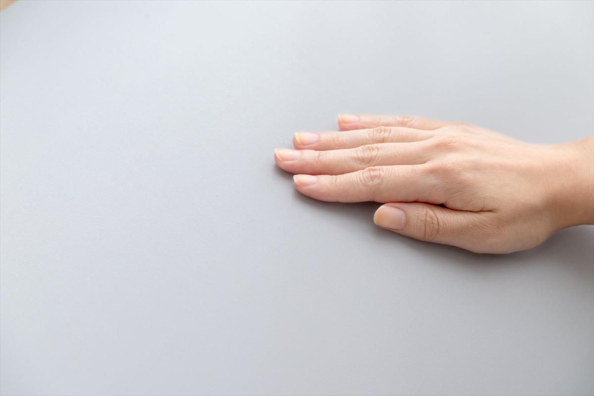 のびのび ビーズクッション 132✕65cm Neochill クッション ビーズ