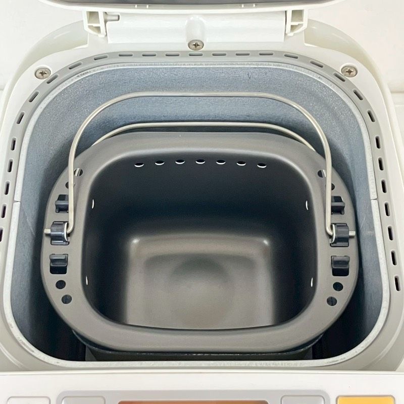 ホームベーカリー SD-BMS105