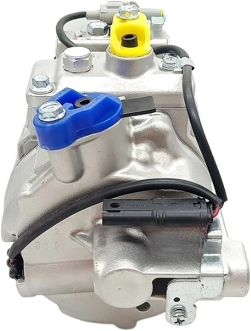 7SBU17C A C ACコンプレッサー BMW F10 F20 F30 F32 F07 F06 F01 6気筒ガソリンエンジン対応 64529154070 64529217868 64529399060 4471603480 コンプレッサーの交換 FFCRYSTALESIA_COM