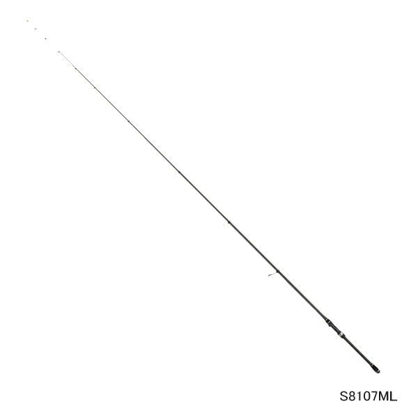 ≪ 21年10月新商品 ≫ テイルウォーク tail walk アウトバック ビヨンド S8107ML 〔仕舞寸法 50cm〕