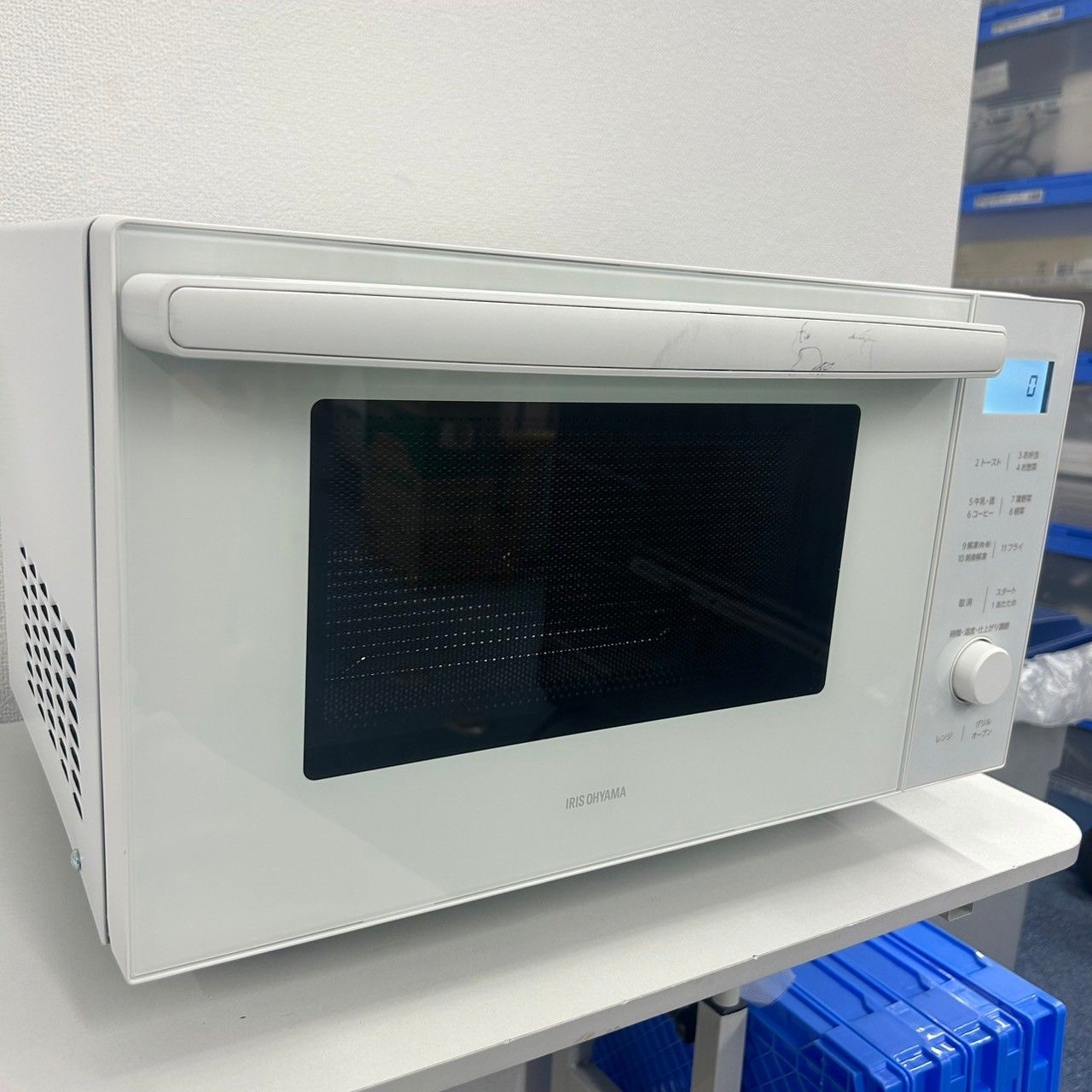 Holiday Sale】ドイツアンティーク｜ヴィレロイ＆ボッホのチーズドーム