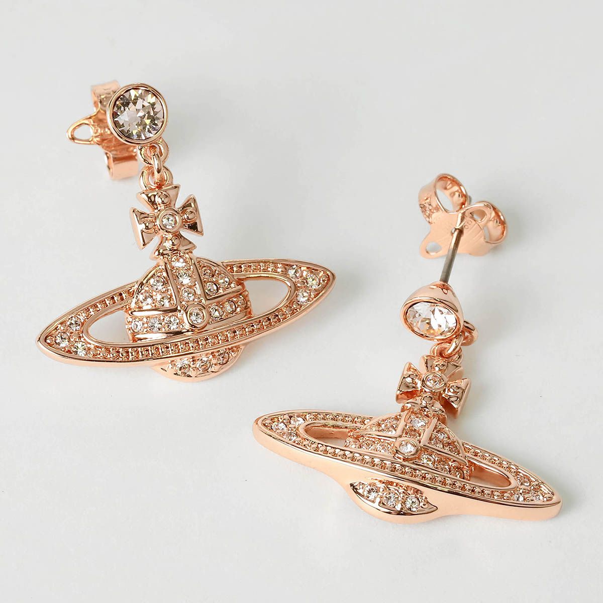 新品 ヴィヴィアン ウエストウッド Vivienne Westwood ピアス