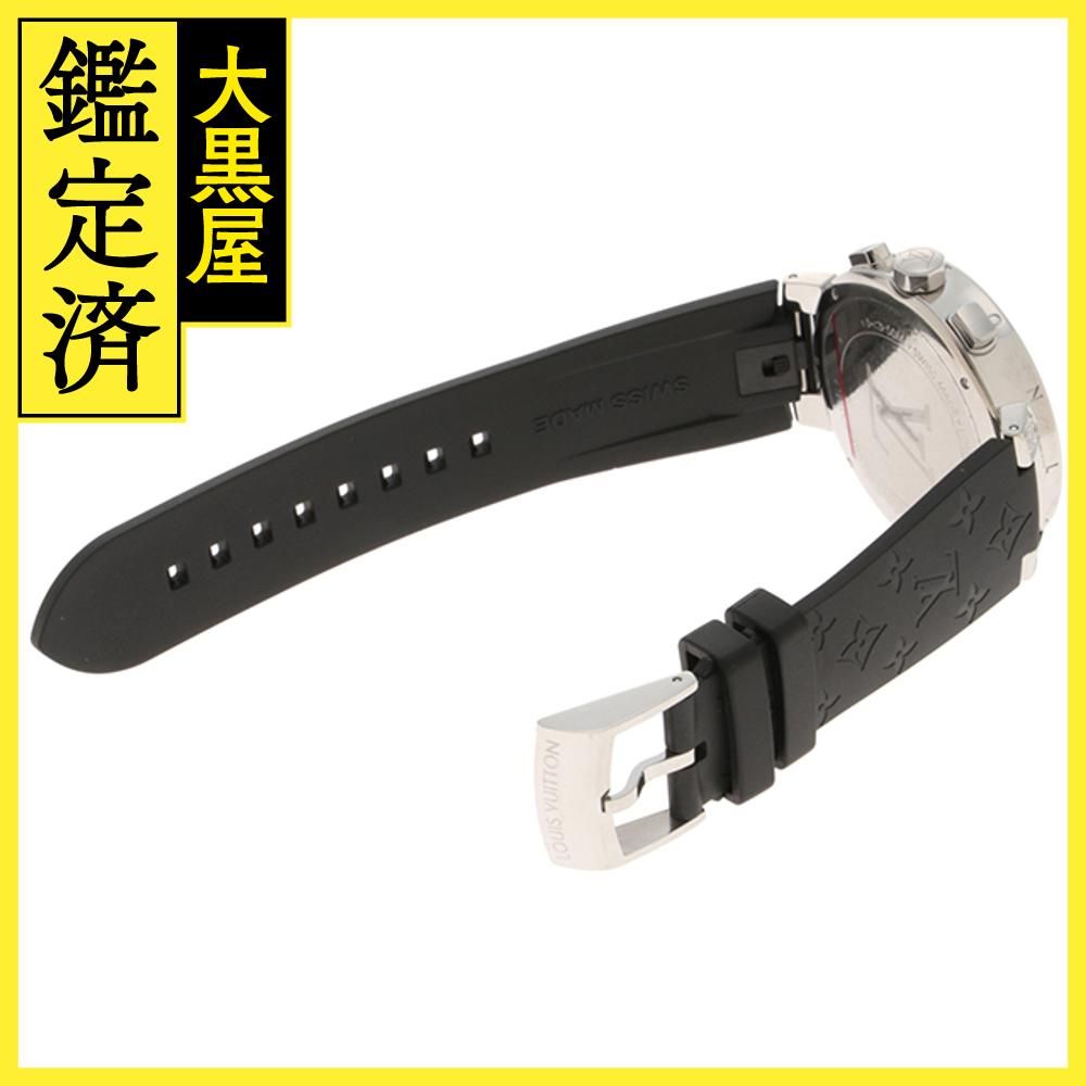 ルイ・ヴィトン タンブール GM Q8E00Z 【430】 - メルカリ 