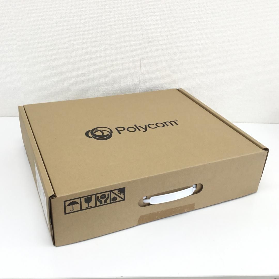 ＰＯＬＹＣＯＭ 音声会議システム TRIO8800