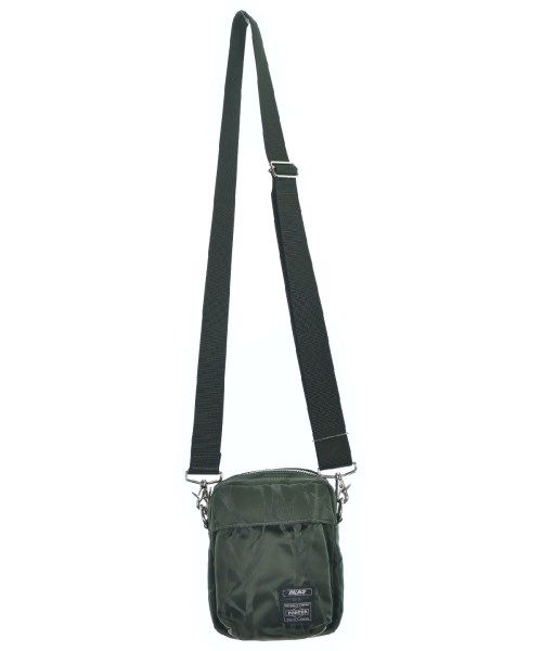 PALACE ショルダーバッグ メンズ 古着