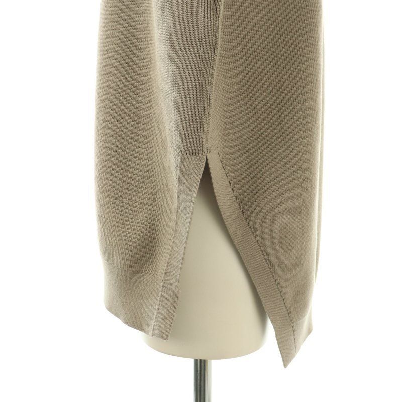 セオリーリュクス theory luxe 23AW Fulton Juri コットン