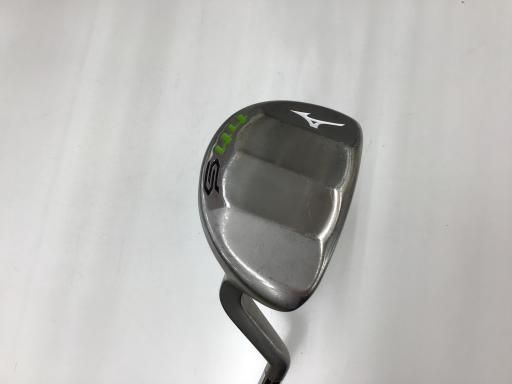 中古】 ミズノ SURE DD CP 44(34インチ) ウェッジ WG スチール